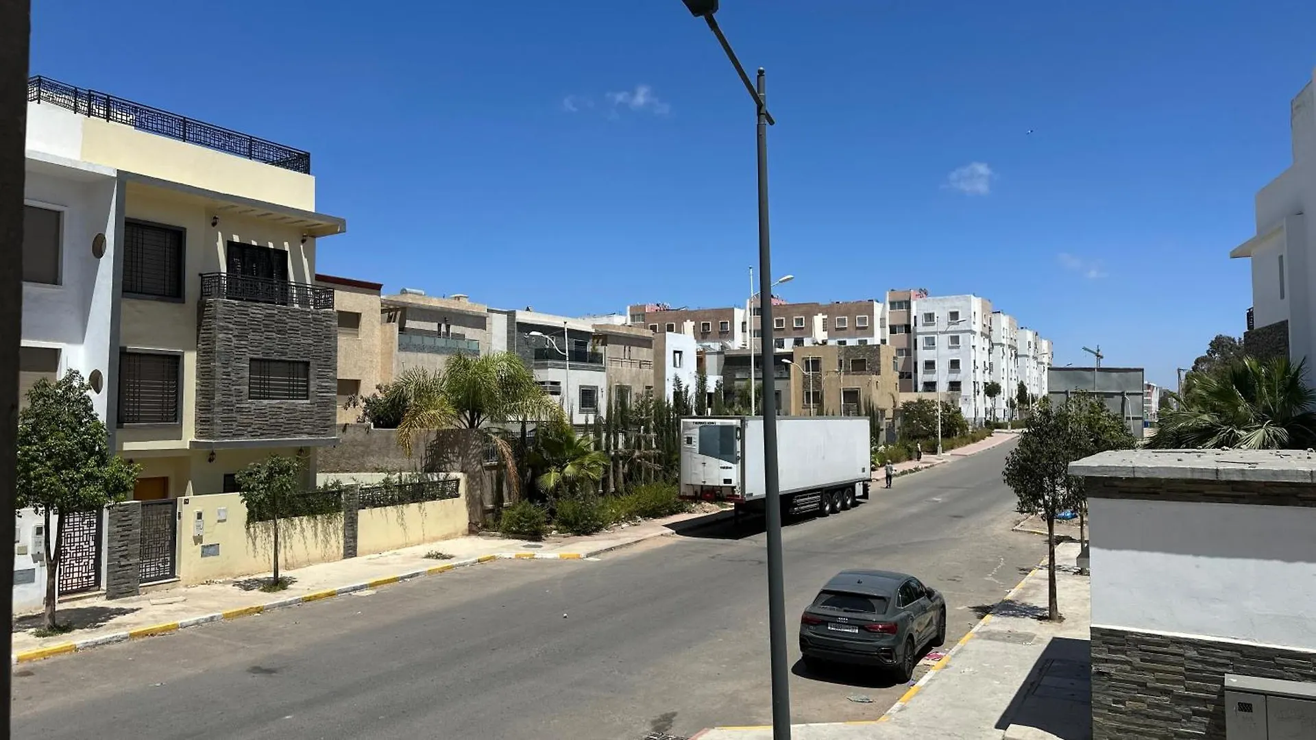 Apartment Morocco Style Walk To All Agadir