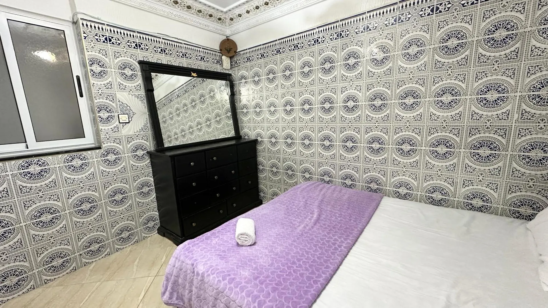 Morocco Style Walk To All Agadir Apartment